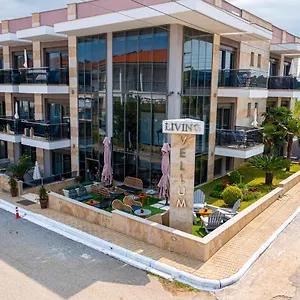 Vellum Luxury Living Hotel