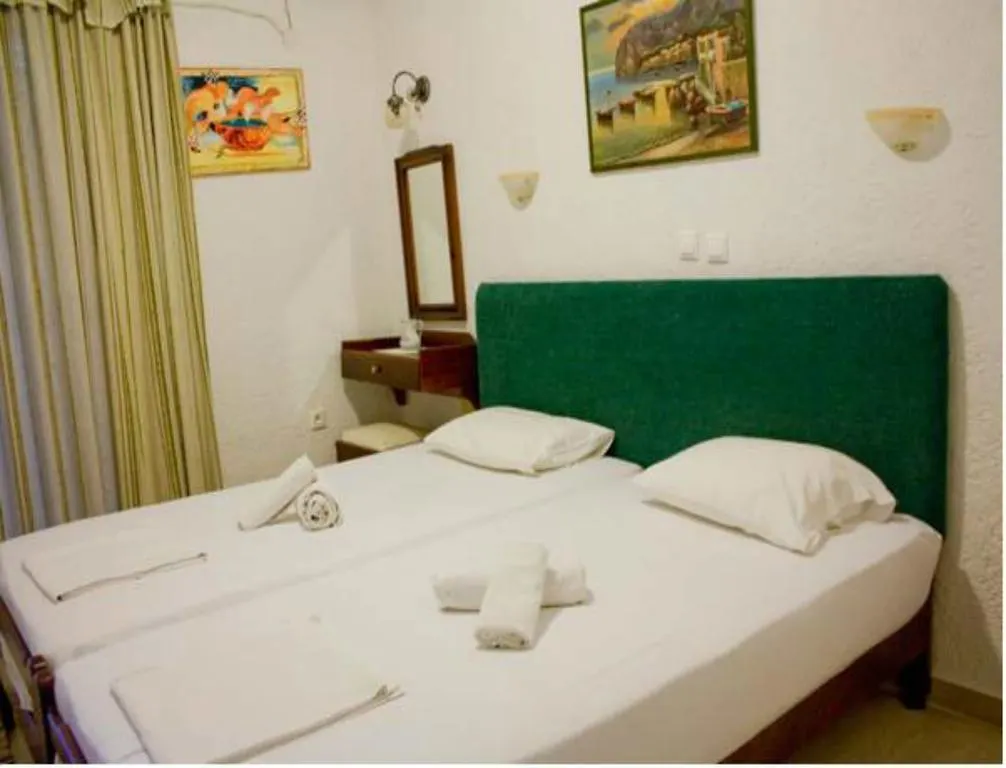 Hotel Delfini Kallithea  Kallithea (Chalkidiki)