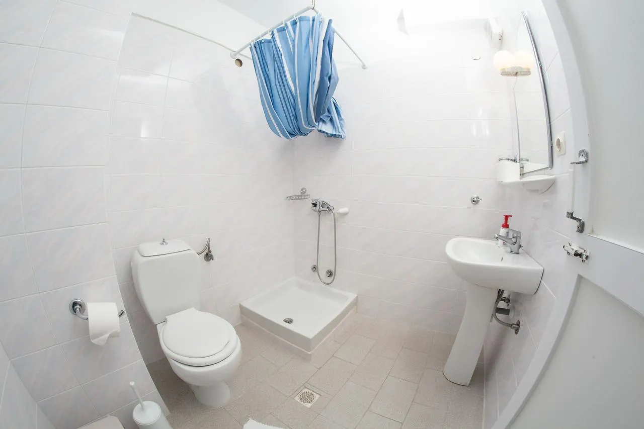 Hotel Delfini Kallithea   Kallithea (Chalkidiki)