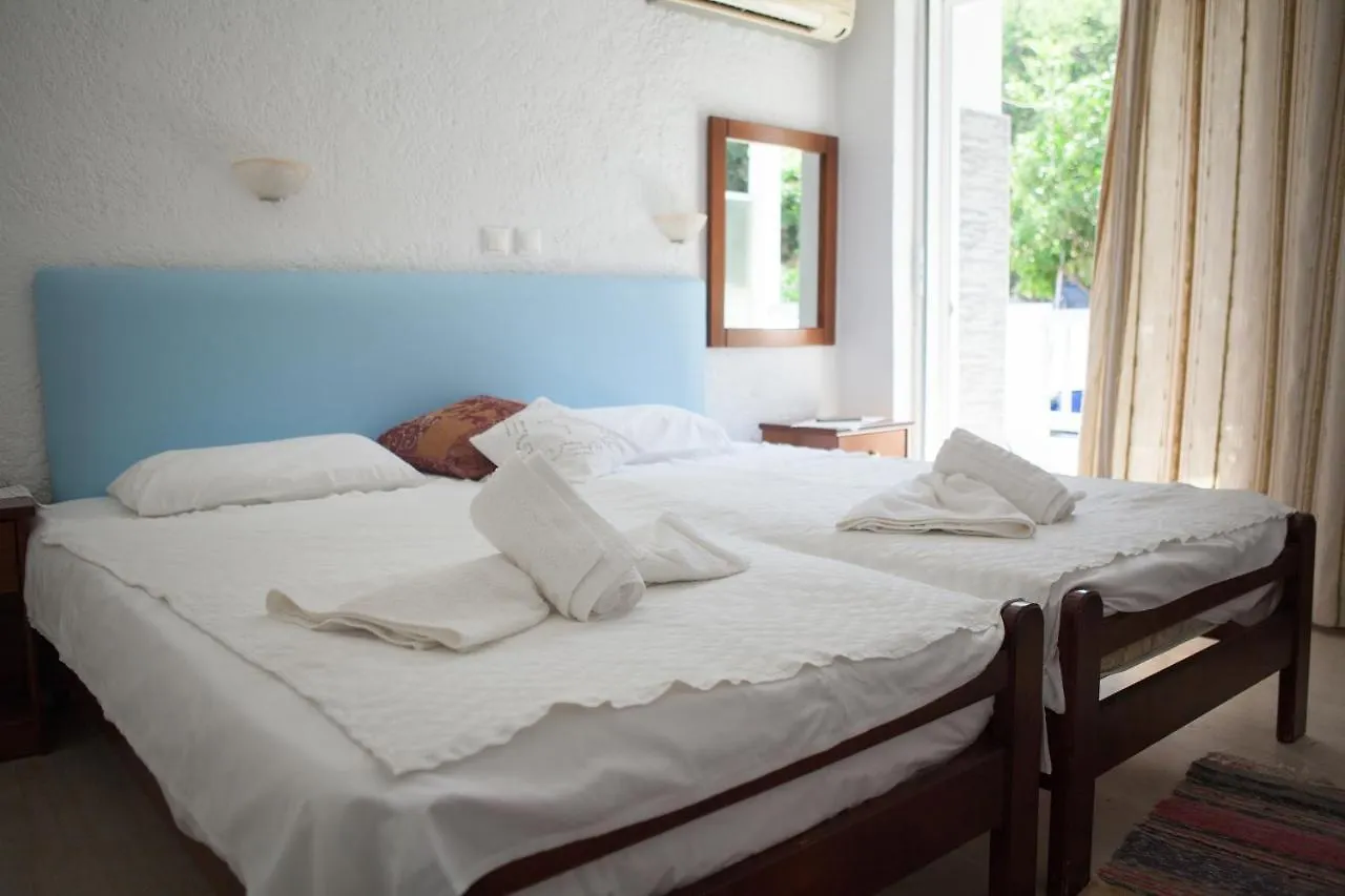 Hotel Delfini Kallithea