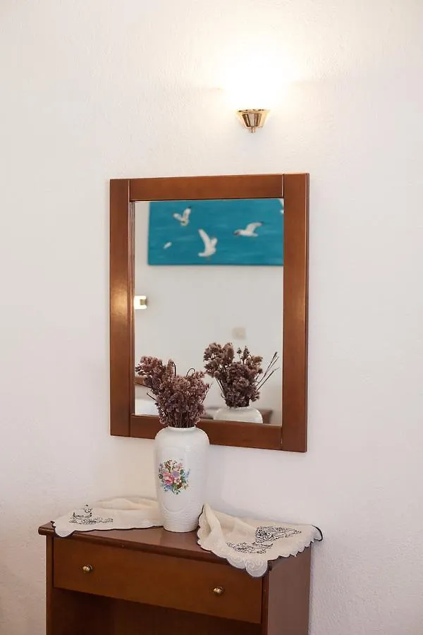 Hotel Delfini Kallithea
