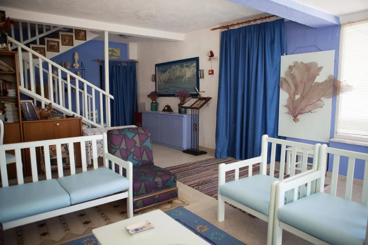 Hotel Delfini Kallithea