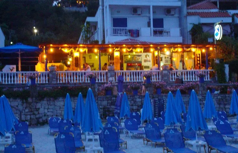 Hotel Delfini Kallithea