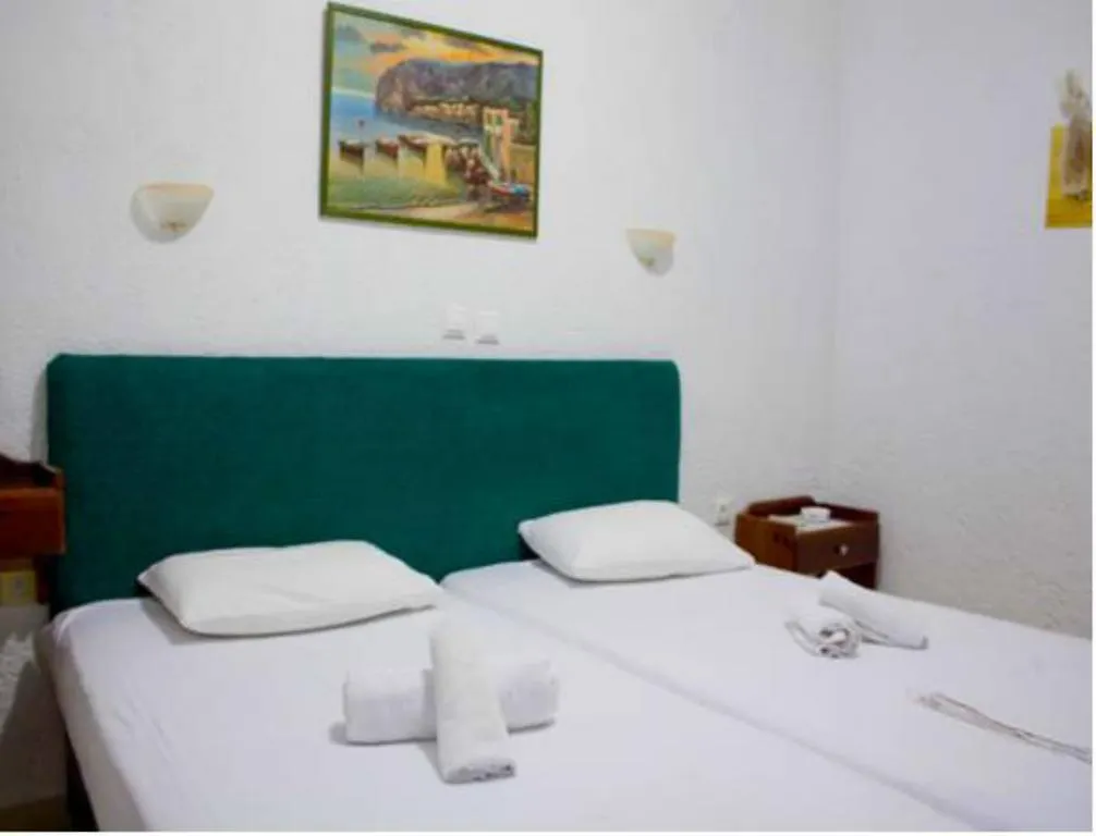 Delfini Hotel Kallithea   Kallithea (Chalkidiki)